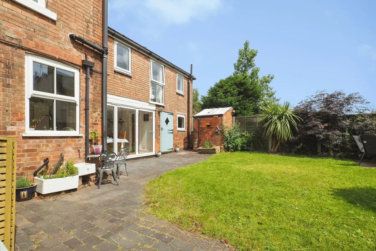 Bramcote Road, Beeston, Nottingham, Nottinghamshire, NG9, photo 25