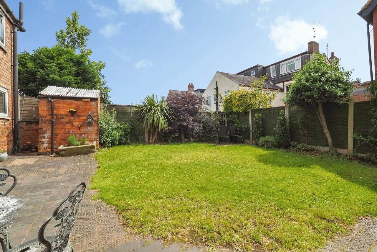 Bramcote Road, Beeston, Nottingham, Nottinghamshire, NG9, photo 4
