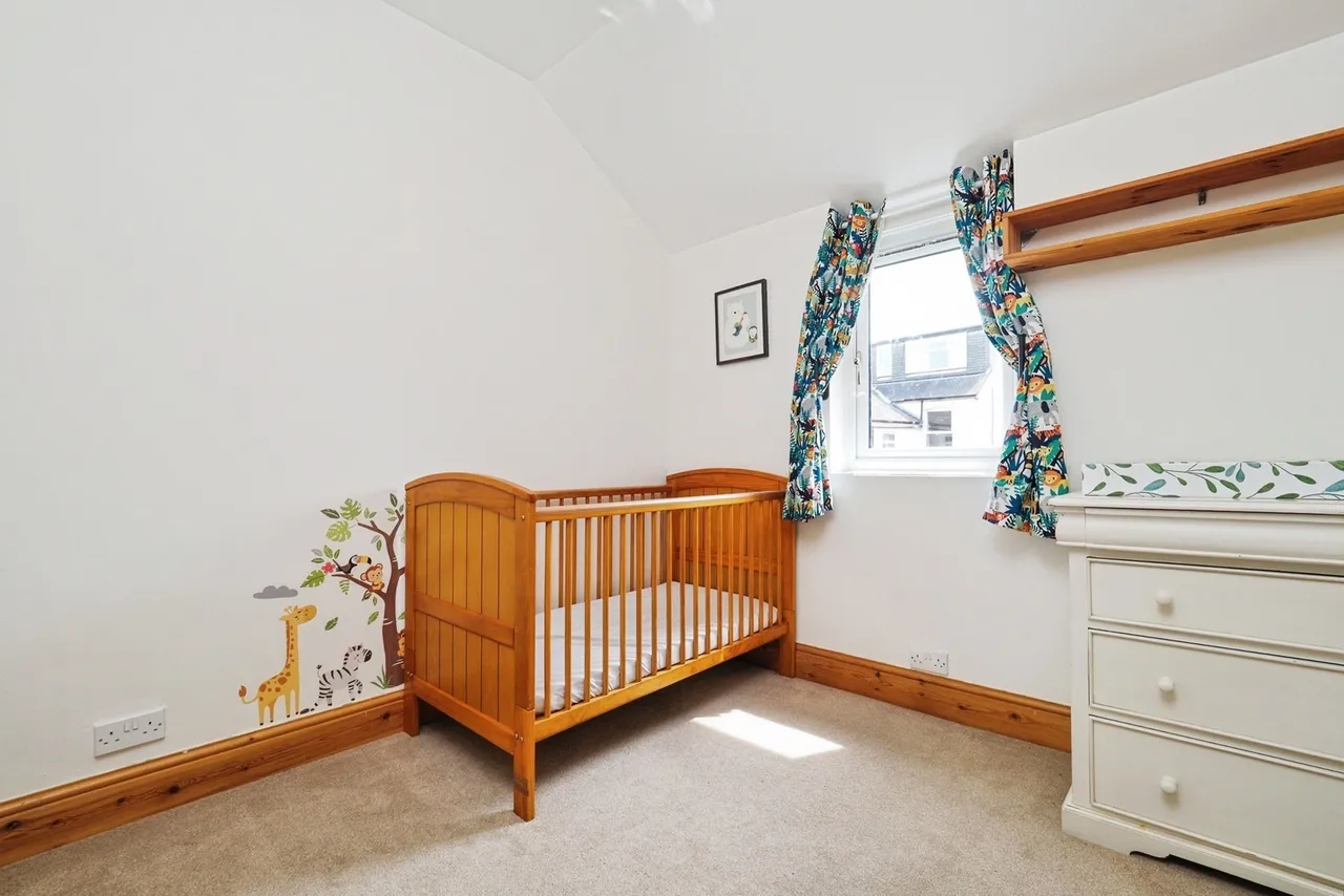 Bramcote Road, Beeston, Nottingham, Nottinghamshire, NG9, photo 15