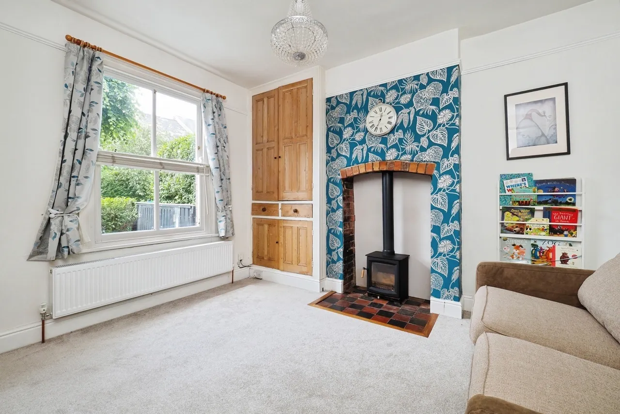 Bramcote Road, Beeston, Nottingham, Nottinghamshire, NG9, photo 10