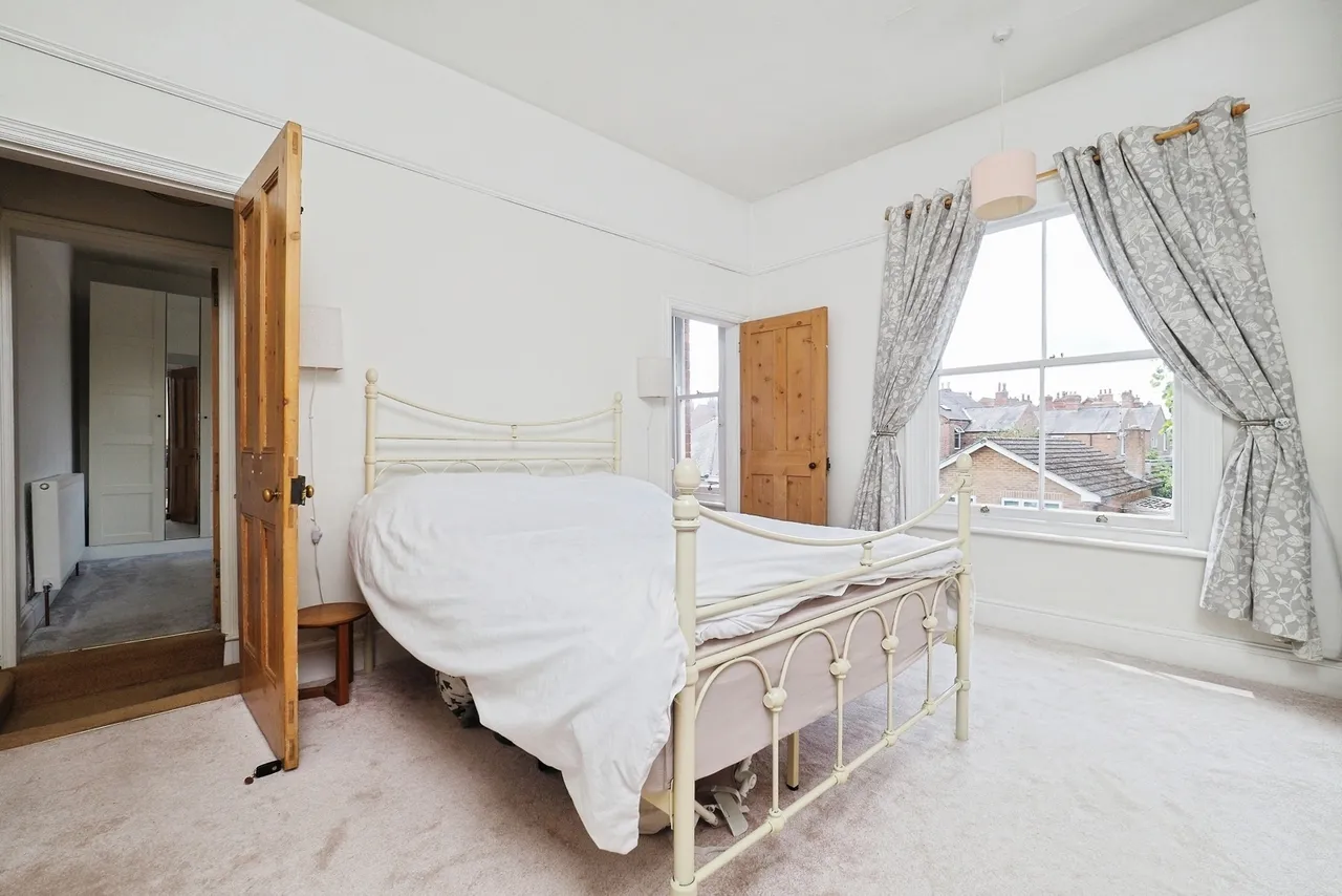 Bramcote Road, Beeston, Nottingham, Nottinghamshire, NG9, photo 12