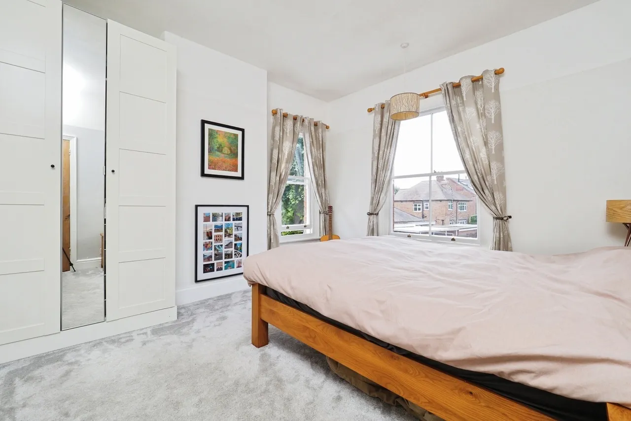 Bramcote Road, Beeston, Nottingham, Nottinghamshire, NG9, photo 16