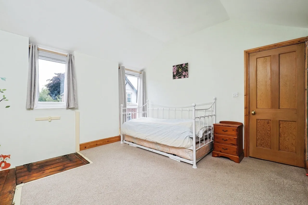 Bramcote Road, Beeston, Nottingham, Nottinghamshire, NG9, photo 14