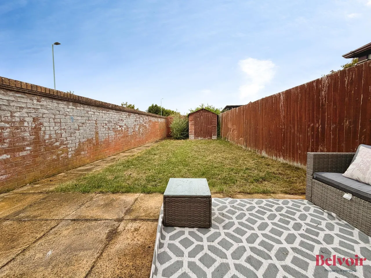 Meadow Lea, Cheltenham, GL52, photo 13