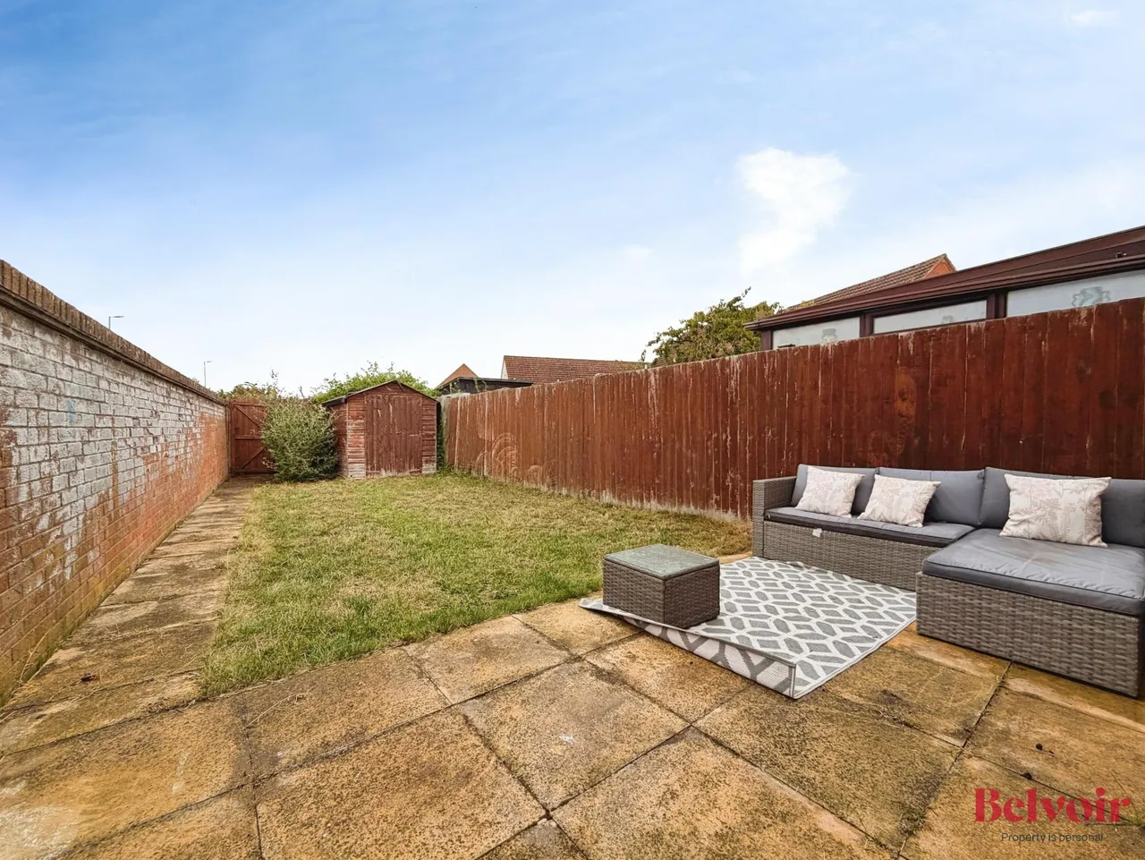 Meadow Lea, Cheltenham, GL52, photo 12