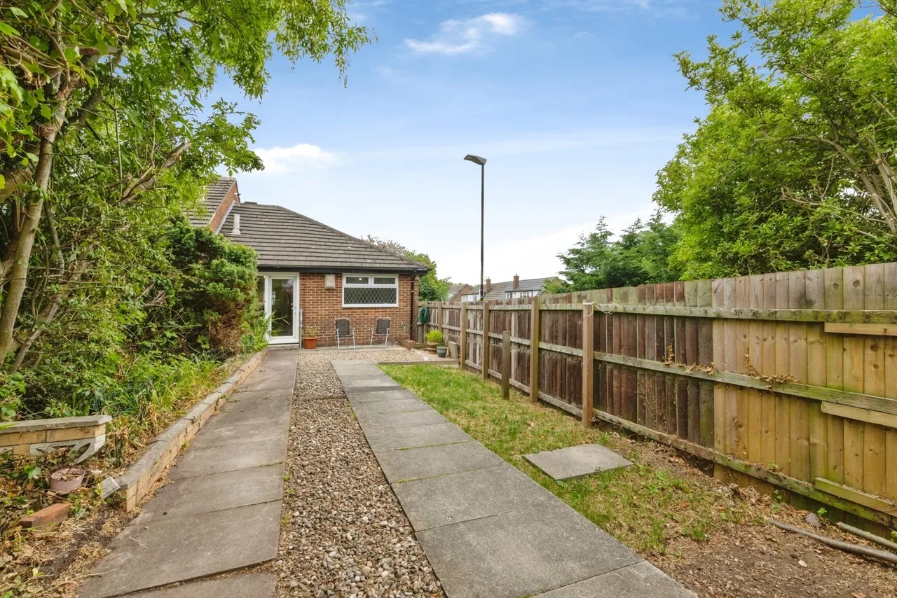 Ruislip Road, Sunderland, Tyne and Wear, SR4, photo 15
