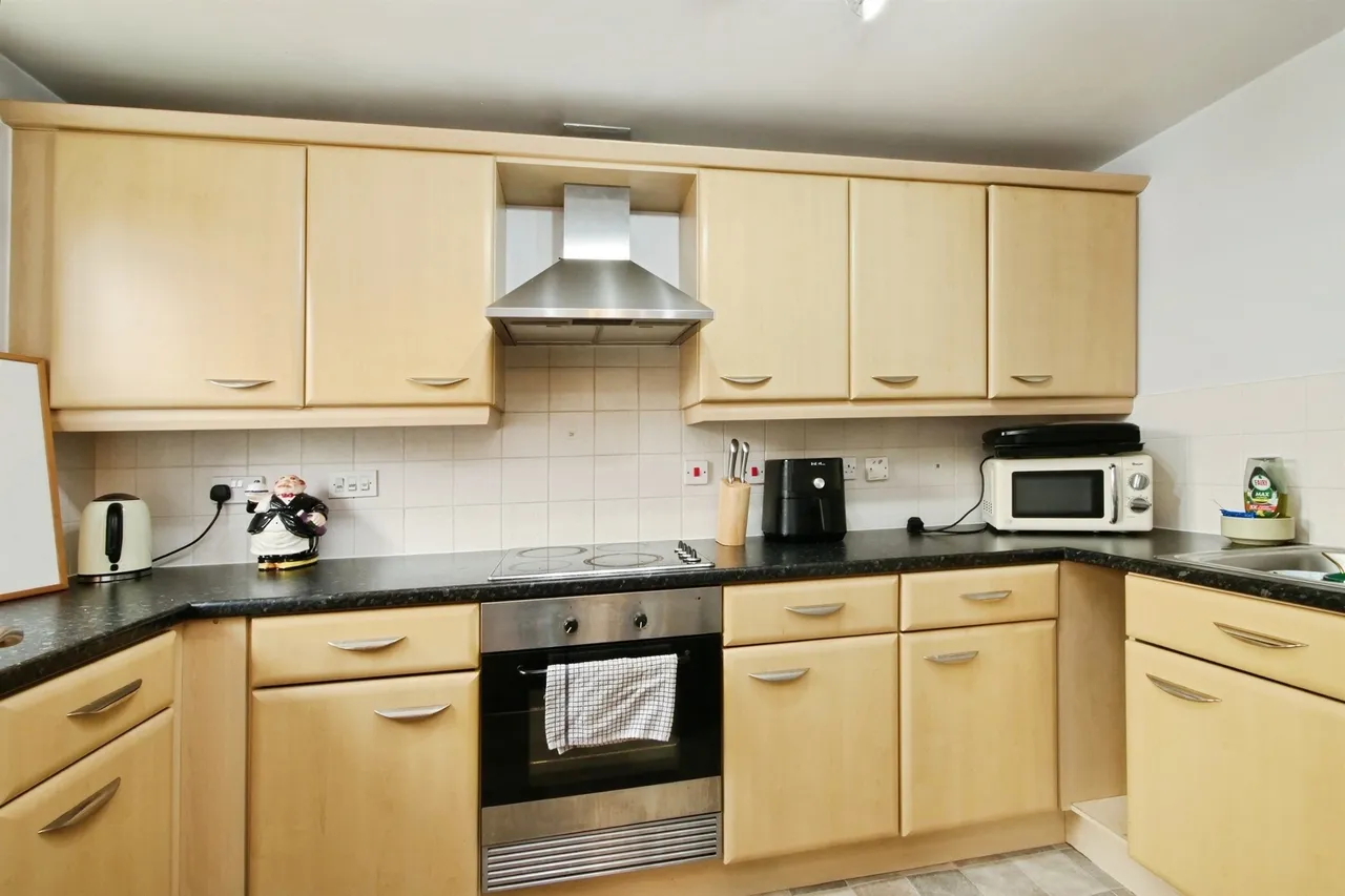 Cobham Way, York, photo 10