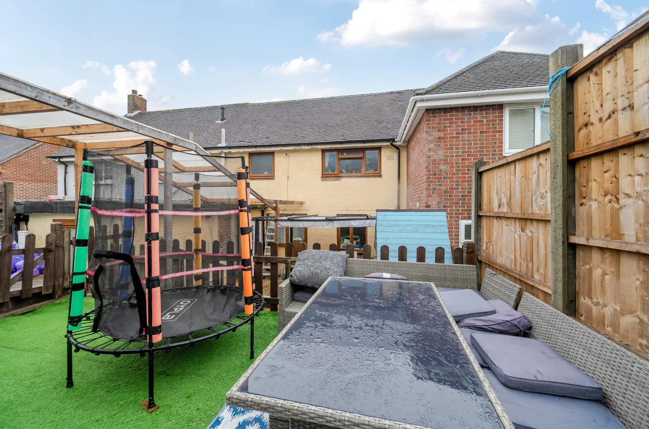 Leominster Road, Portsmouth, PO6, photo 10