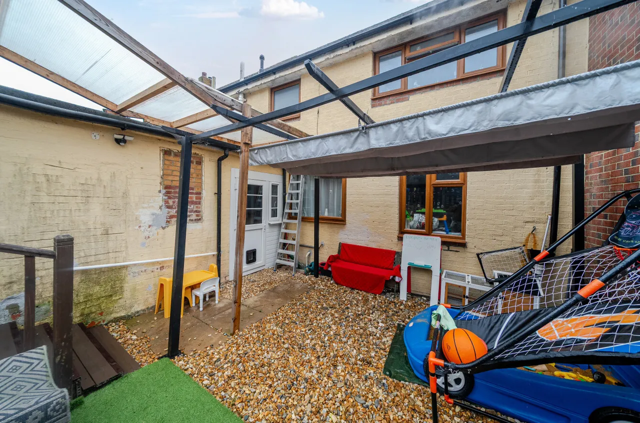 Leominster Road, Portsmouth, PO6, photo 8
