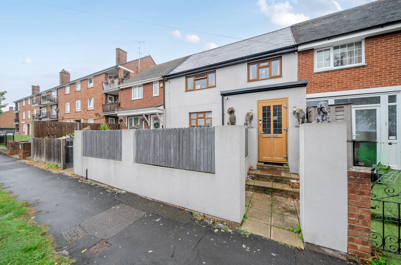 3 bed house for sale, Leominster Road, Portsmouth, PO6