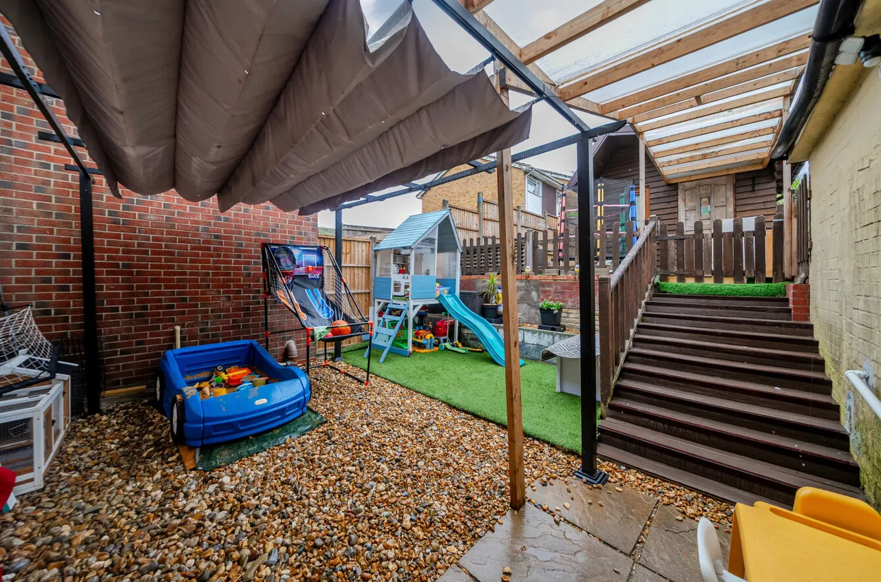 Leominster Road, Portsmouth, PO6, photo 11