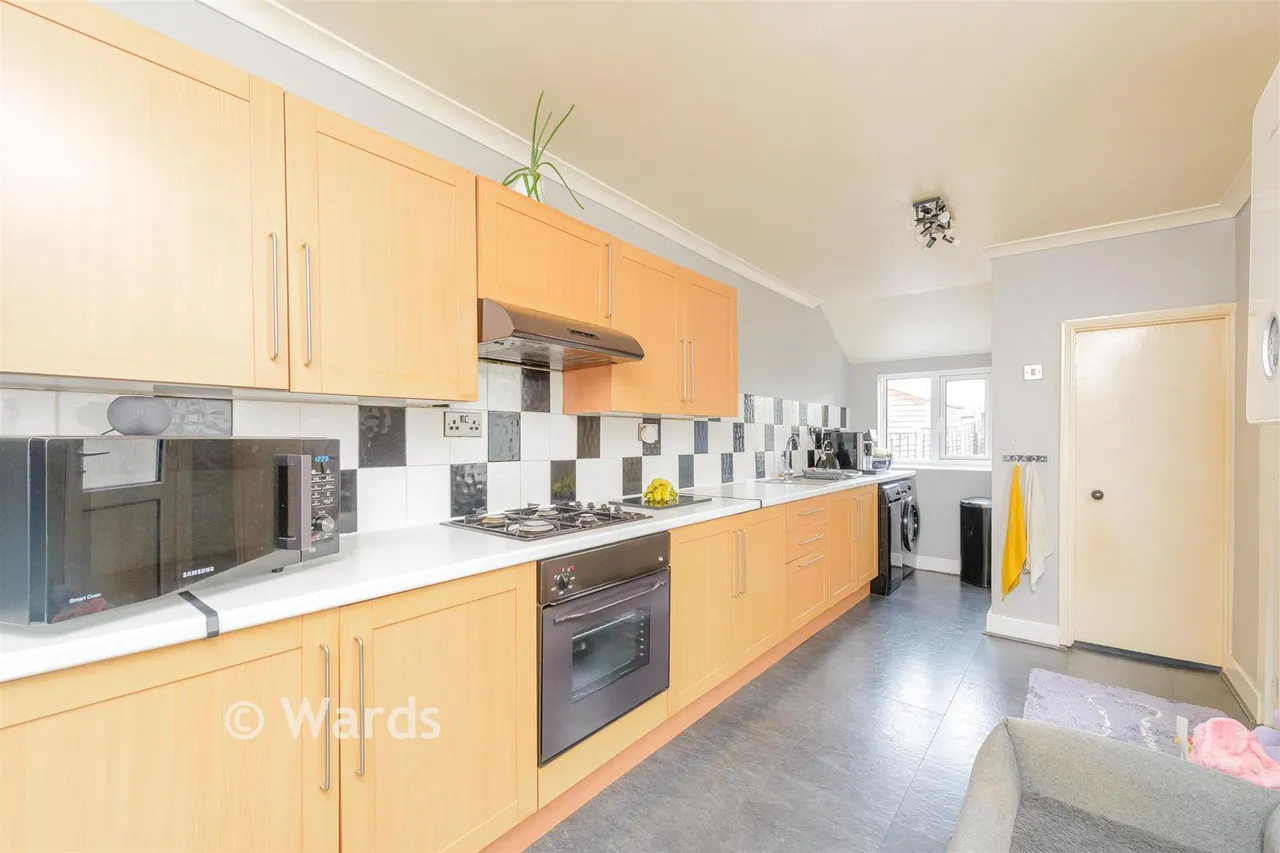 Priestfield Road, Gillingham, ME7, photo 3