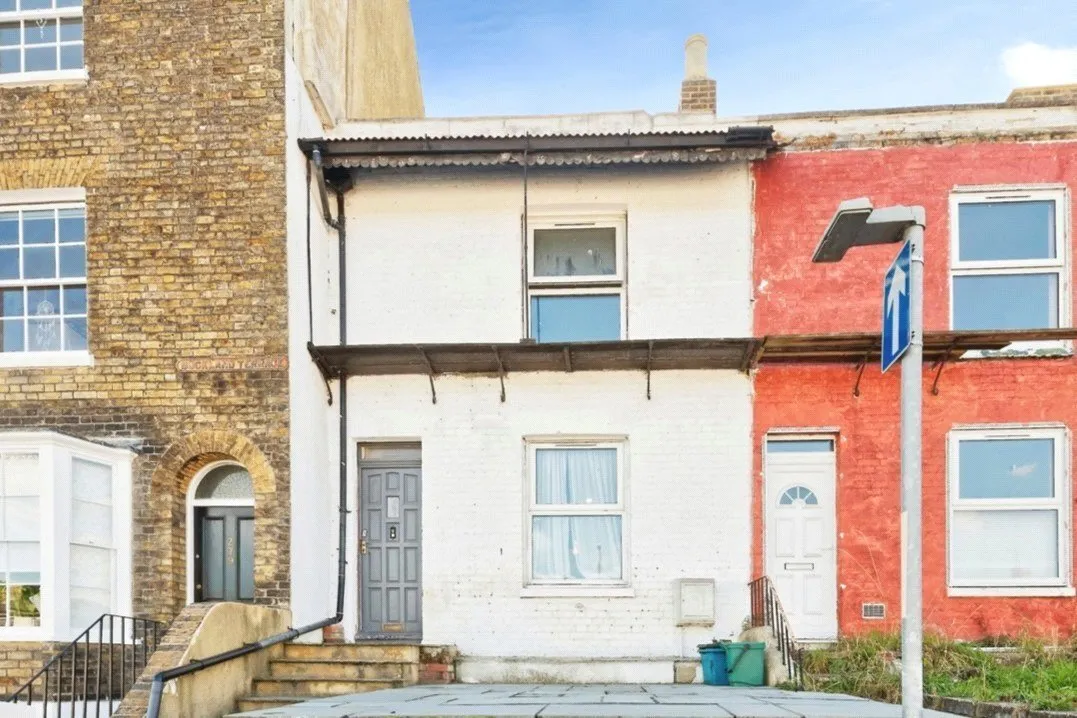 London Road, Dover, Kent, CT17, photo 2