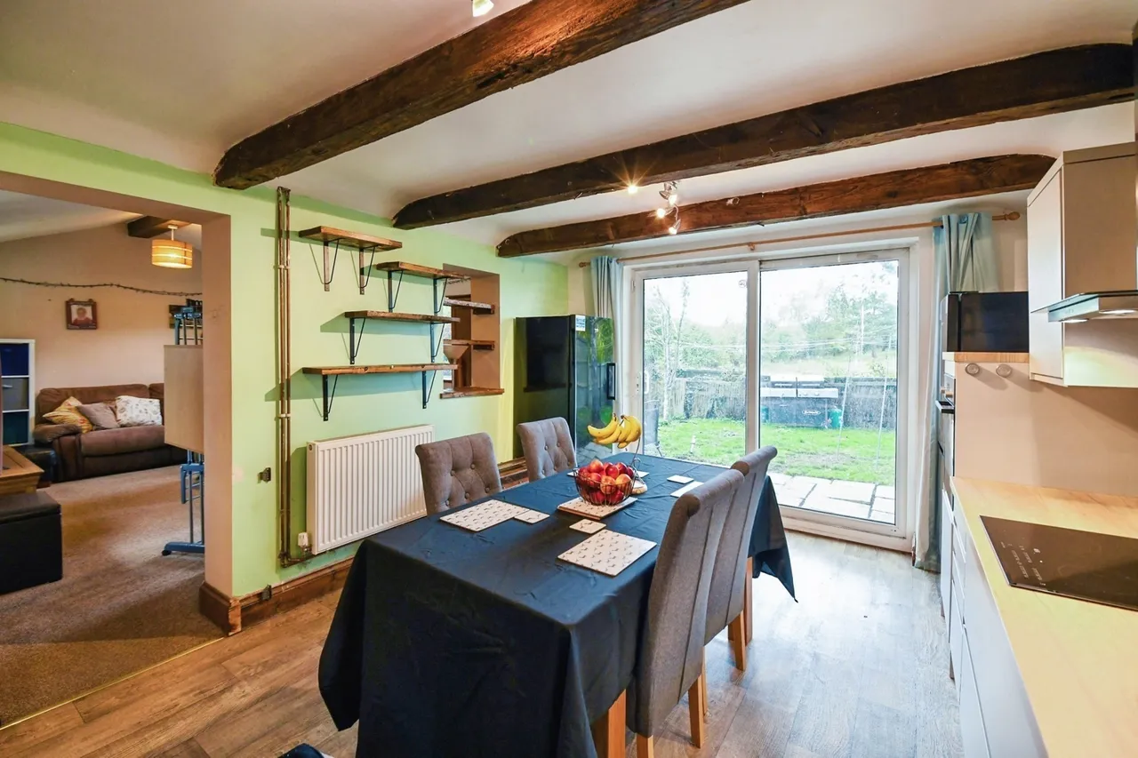 Moor Lane, Horsington, Woodhall Spa, Lincolnshire, LN10, photo 15