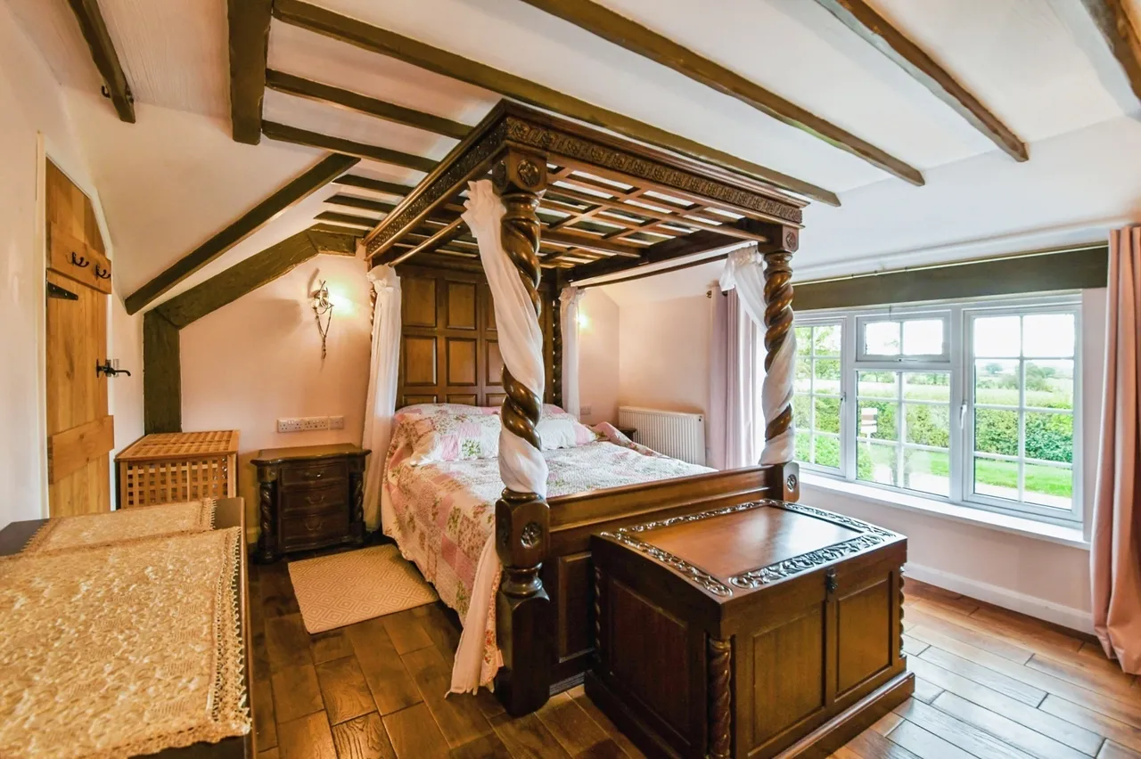Moor Lane, Horsington, Woodhall Spa, Lincolnshire, LN10, photo 6