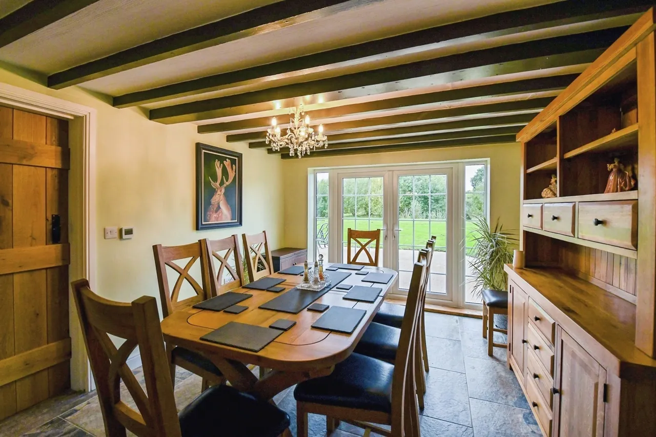 Moor Lane, Horsington, Woodhall Spa, Lincolnshire, LN10, photo 13