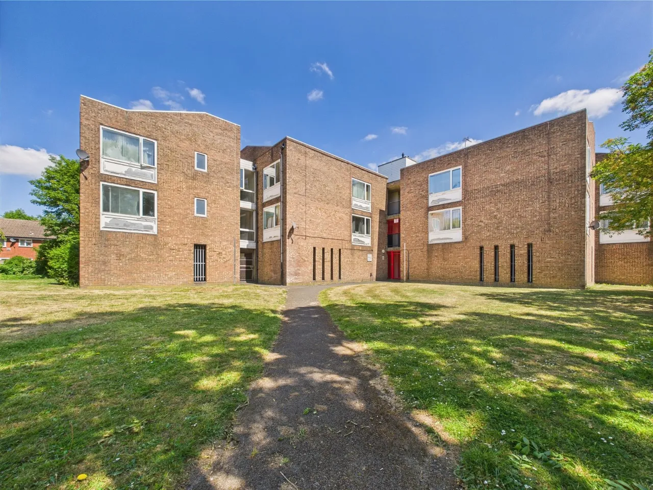 1 bed whitley close, stanwell, middlesex,tw19 for sale, Whitley Close, Stanwell, TW19