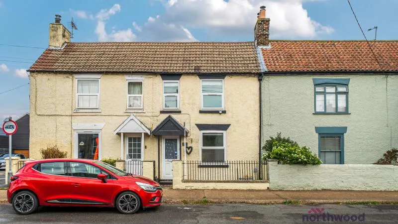 Victoria Street, Billinghay, LN4, photo 18