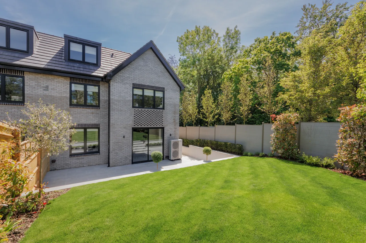 Ivy Grove, Radlet, WD7, photo 15