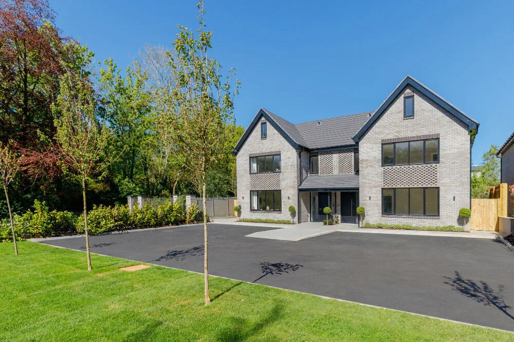 Ivy Grove, Radlet, WD7, photo 2