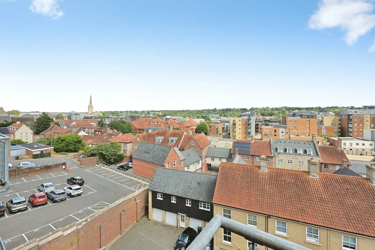 Rouen Road, Norwich, photo 12