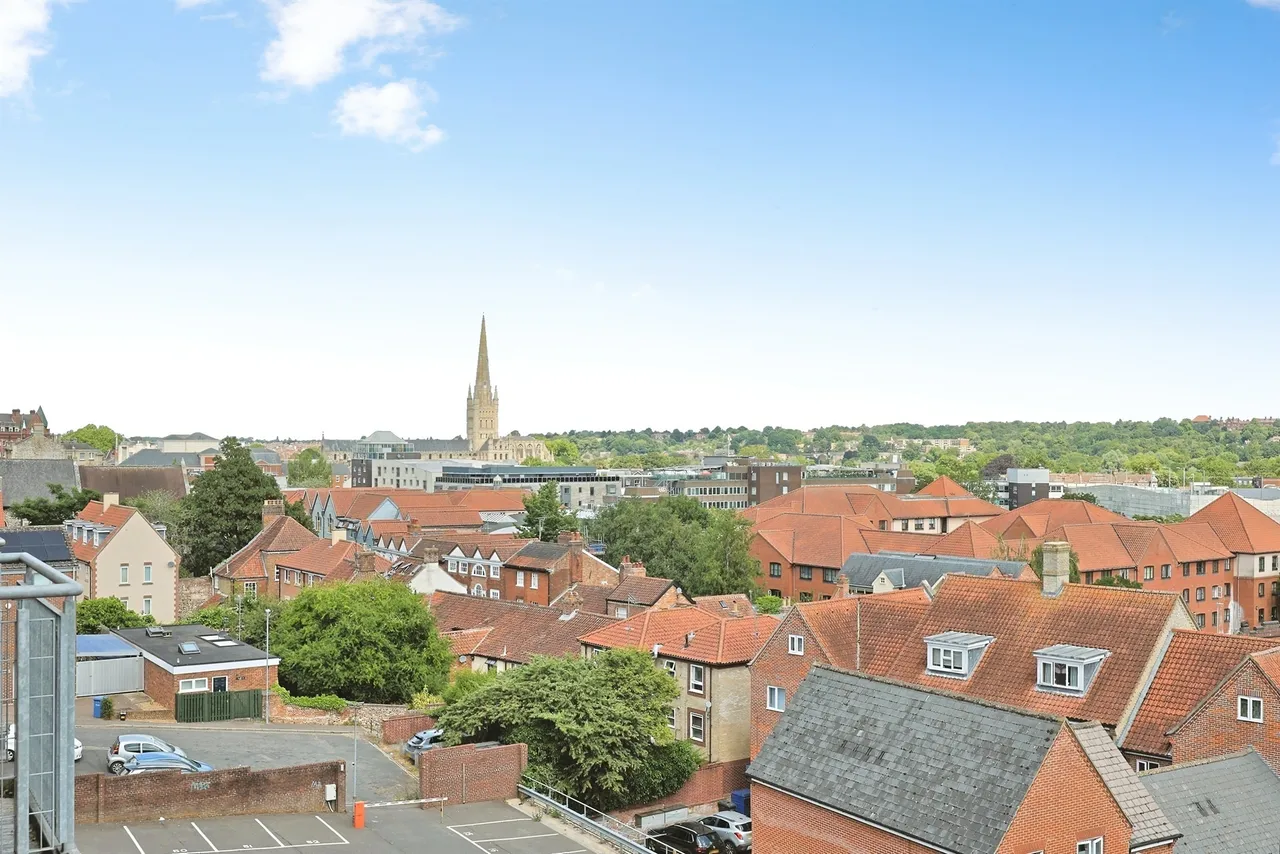 Rouen Road, Norwich, photo 4