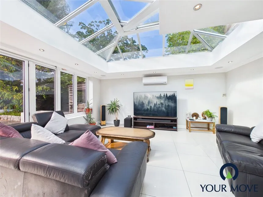 Swinford Grove, Dorridge, B93, photo 14
