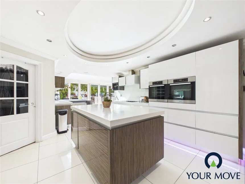 Swinford Grove, Dorridge, B93, photo 8