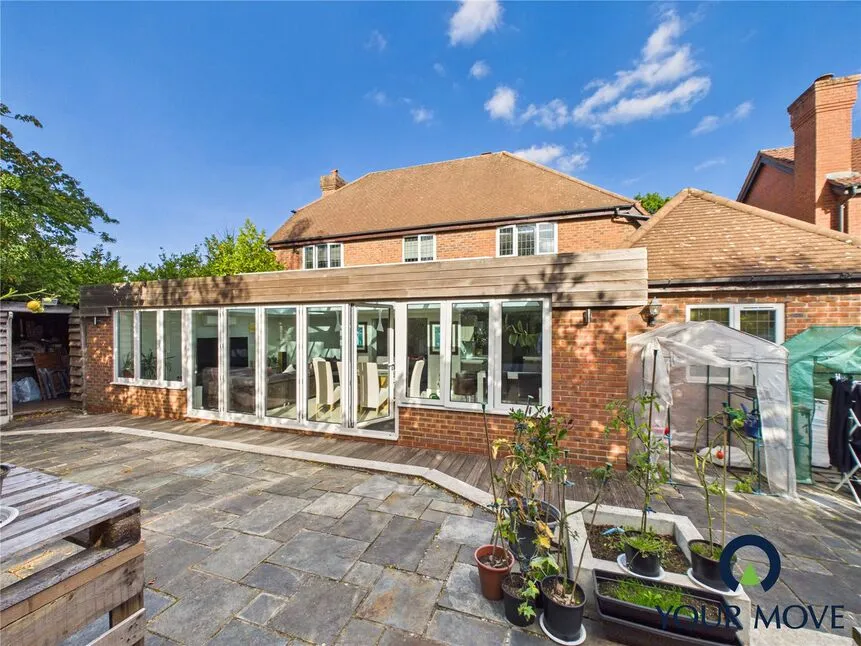 Swinford Grove, Dorridge, B93, photo 40