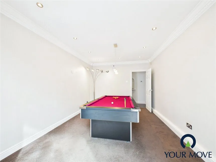Swinford Grove, Dorridge, B93, photo 7
