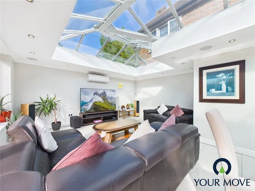 Swinford Grove, Dorridge, B93, photo 15