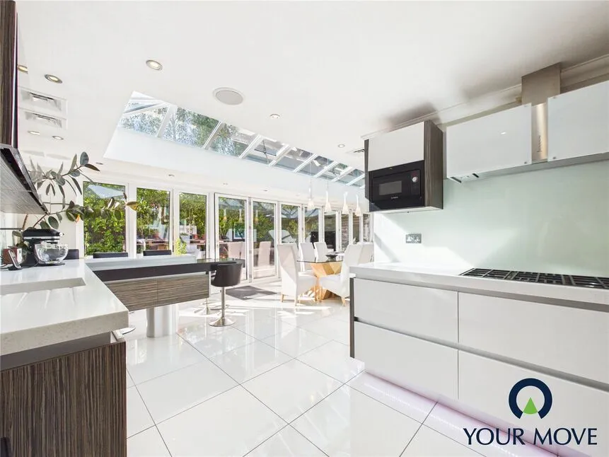 Swinford Grove, Dorridge, B93, photo 9