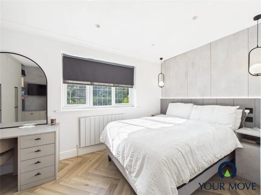 Swinford Grove, Dorridge, B93, photo 22