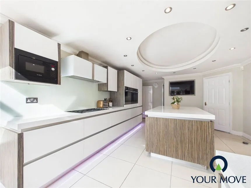 Swinford Grove, Dorridge, B93, photo 10