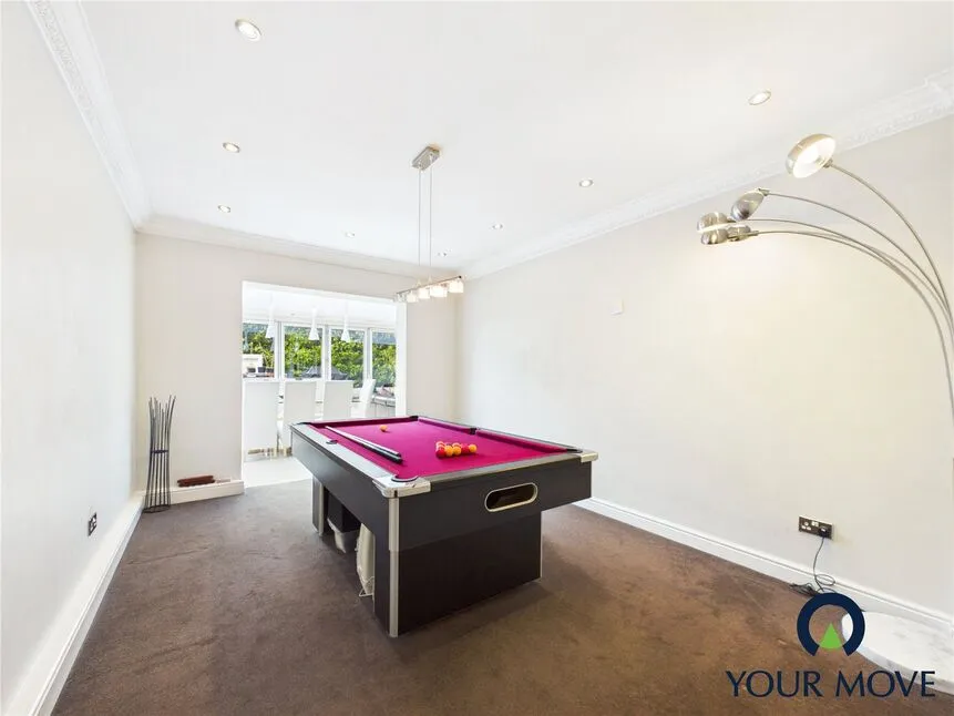 Swinford Grove, Dorridge, B93, photo 6