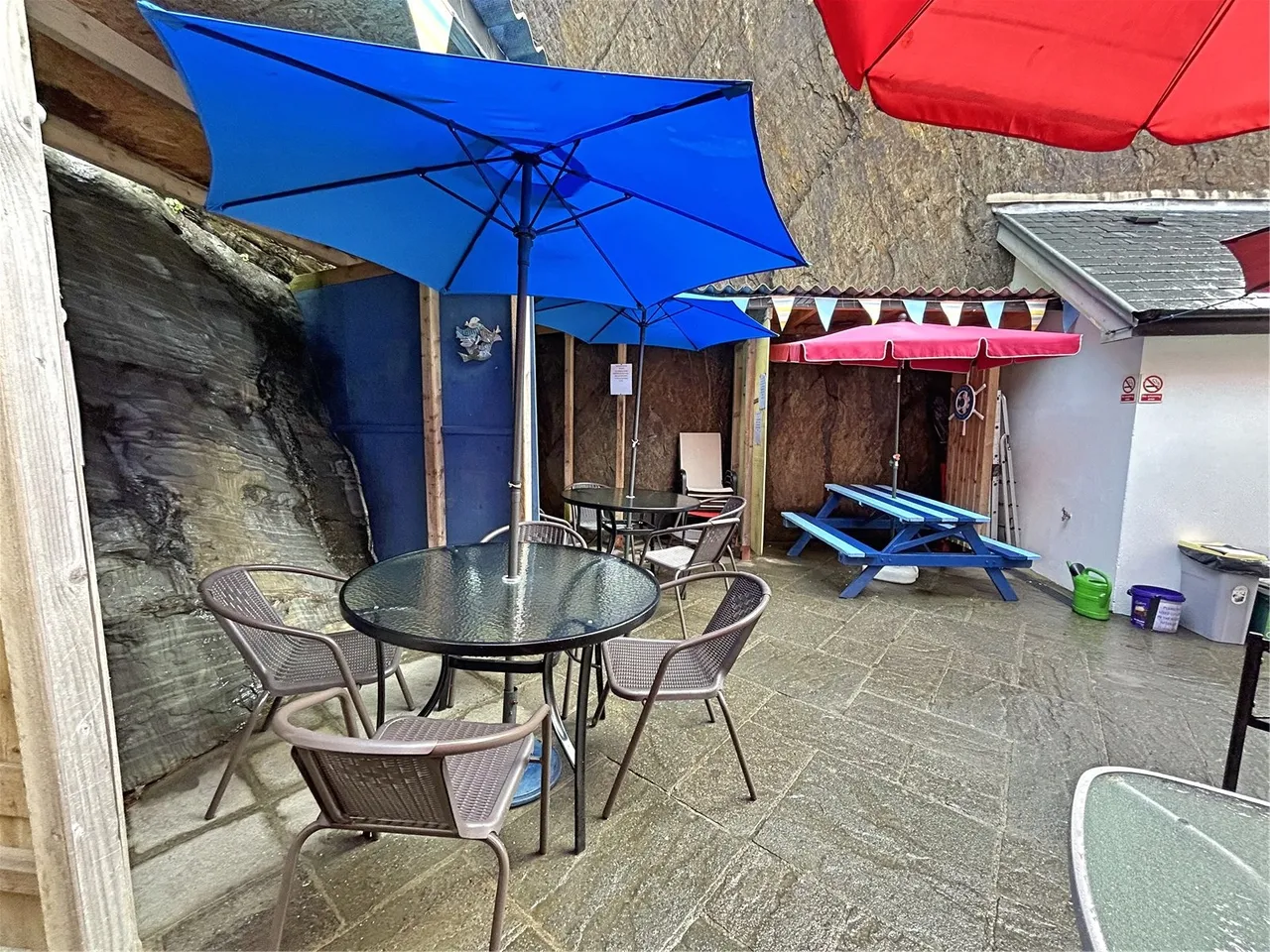 Glandovey Terrace, Aberdovey, photo 16