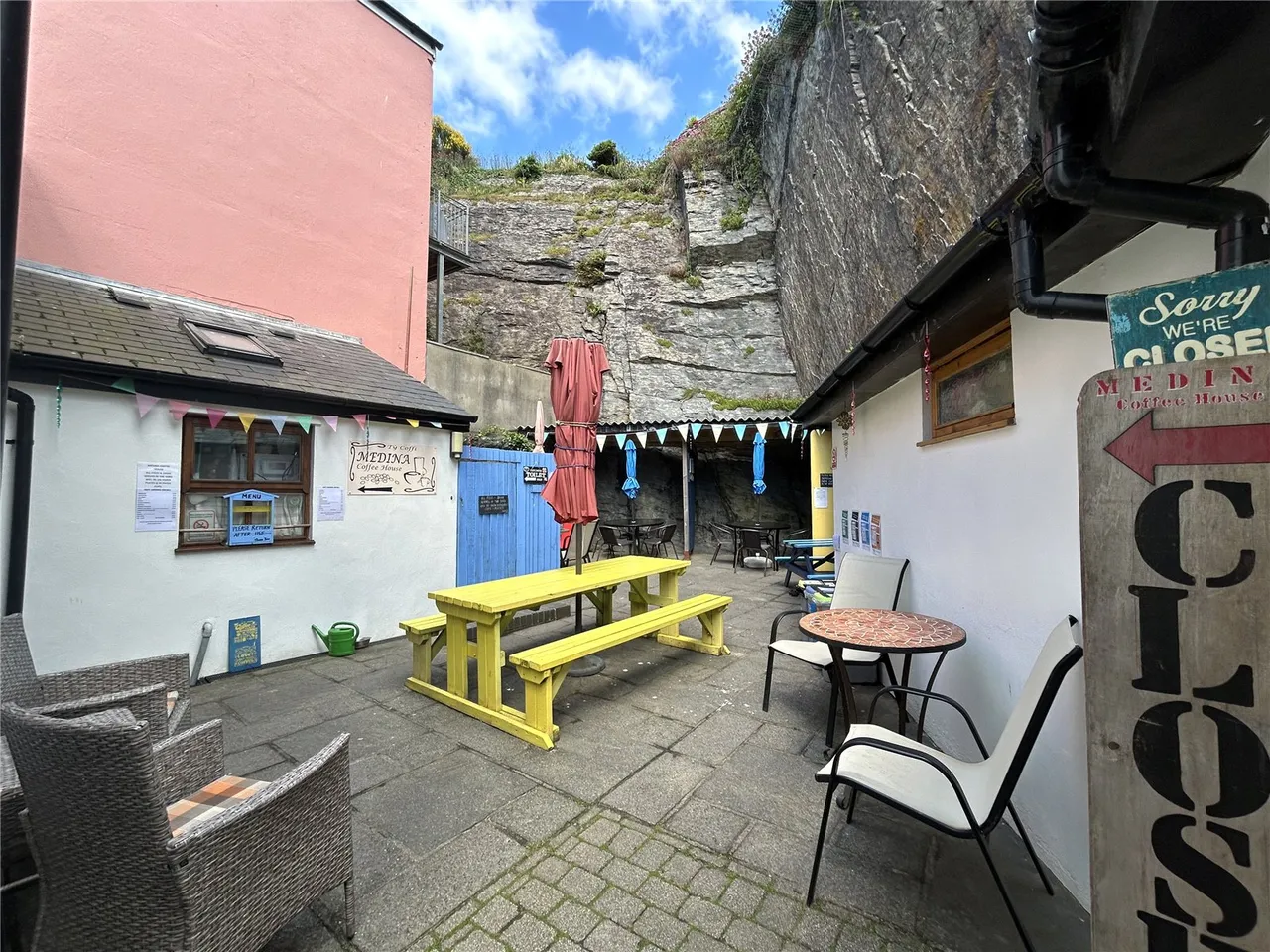 Glandovey Terrace, Aberdovey, photo 19