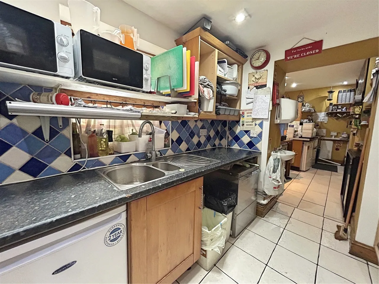 Glandovey Terrace, Aberdovey, photo 9