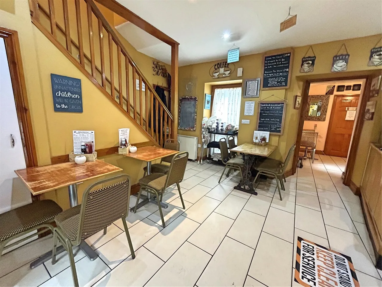 Glandovey Terrace, Aberdovey, photo 5