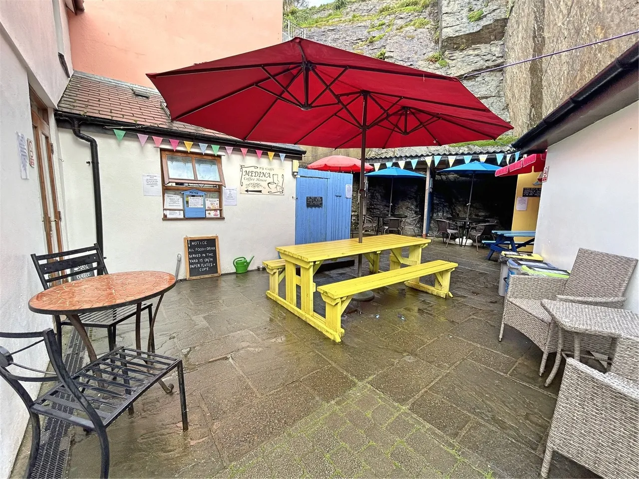 Glandovey Terrace, Aberdovey, photo 10