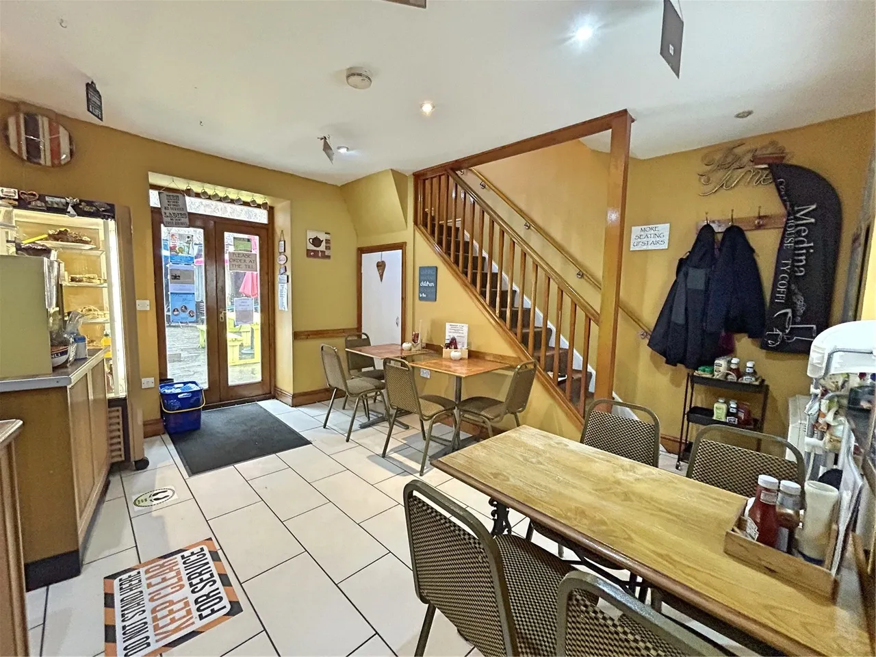 Glandovey Terrace, Aberdovey, photo 6