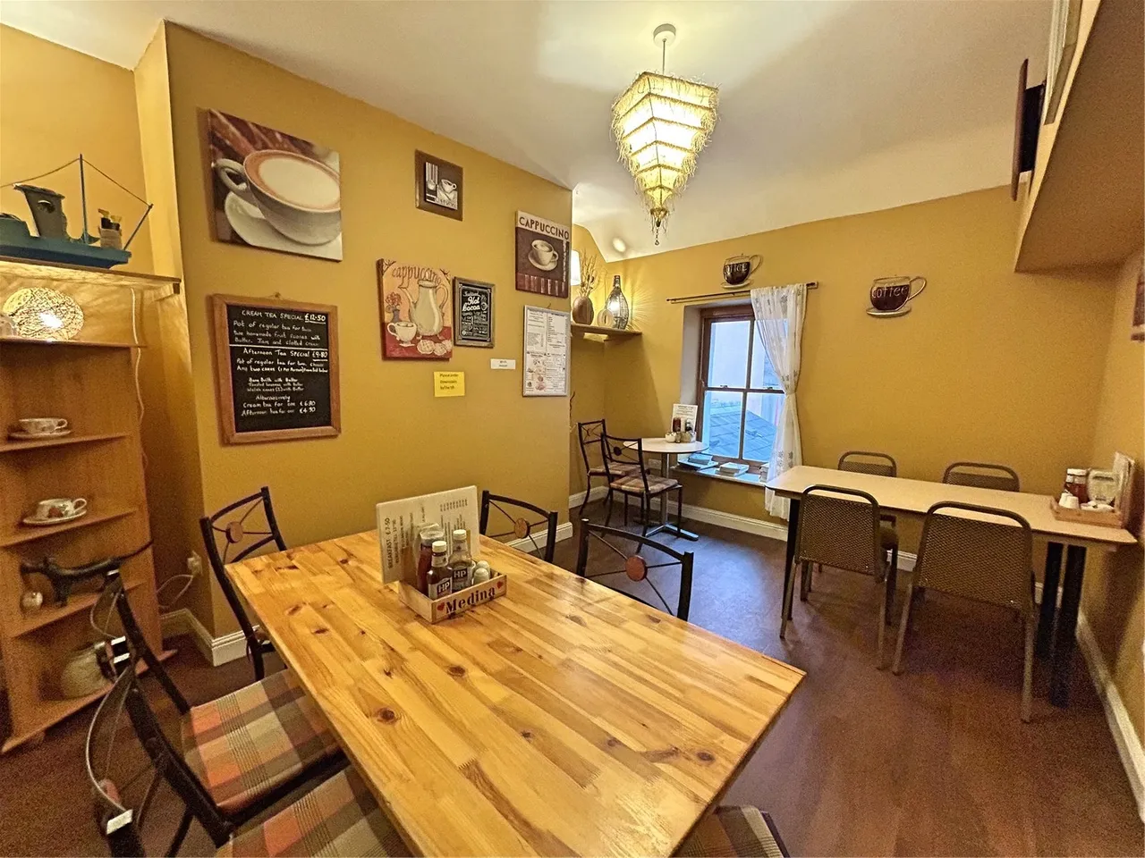 Glandovey Terrace, Aberdovey, photo 12