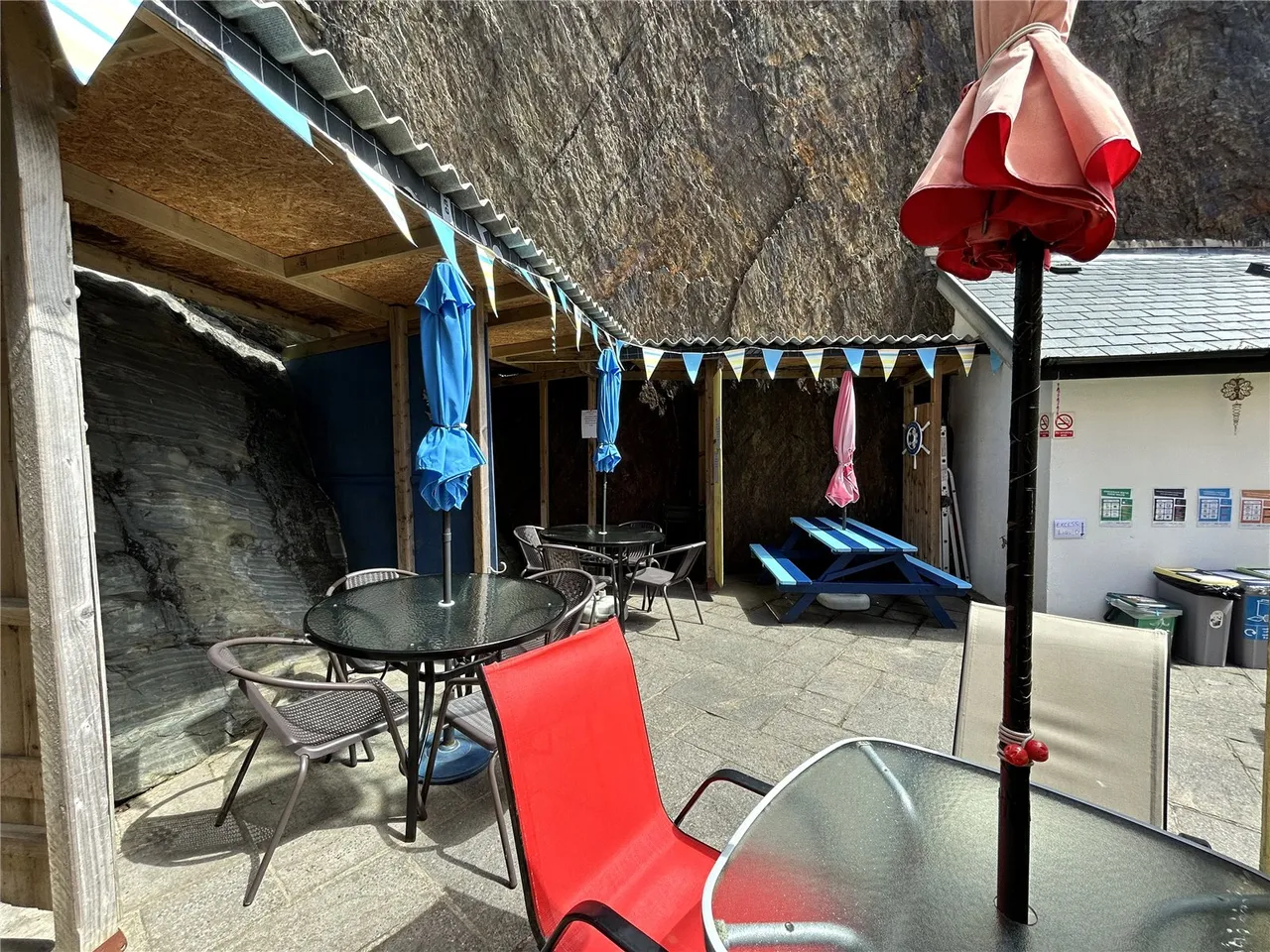 Glandovey Terrace, Aberdovey, photo 18