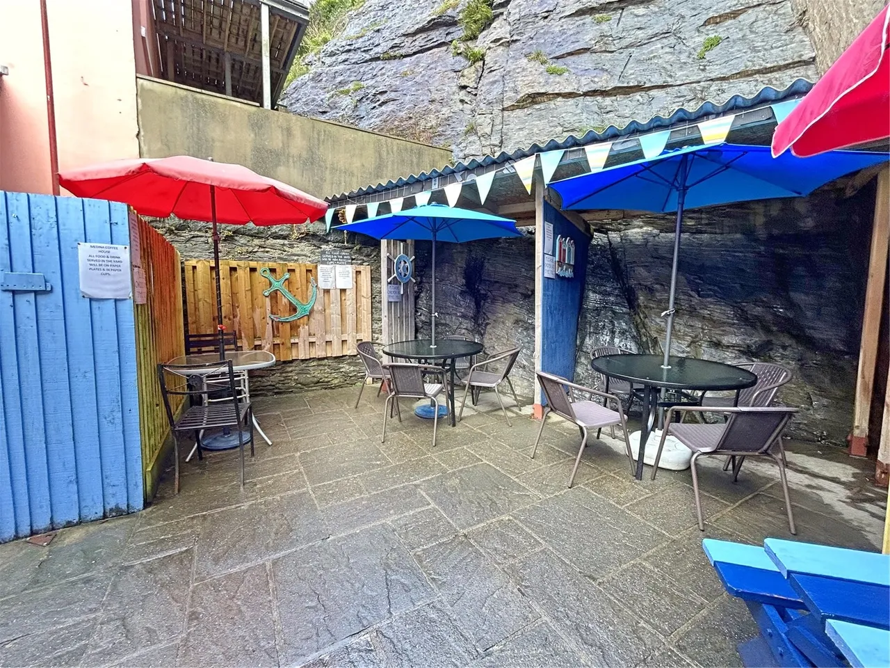 Glandovey Terrace, Aberdovey, photo 11