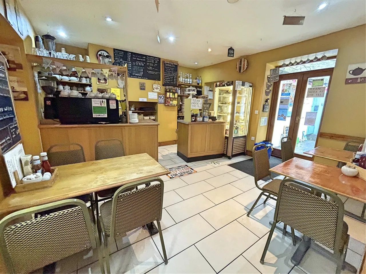 Glandovey Terrace, Aberdovey, photo 4