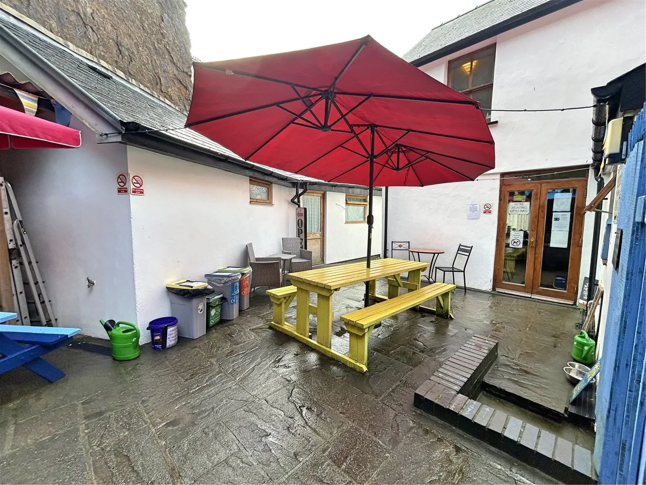 Glandovey Terrace, Aberdovey, photo 15