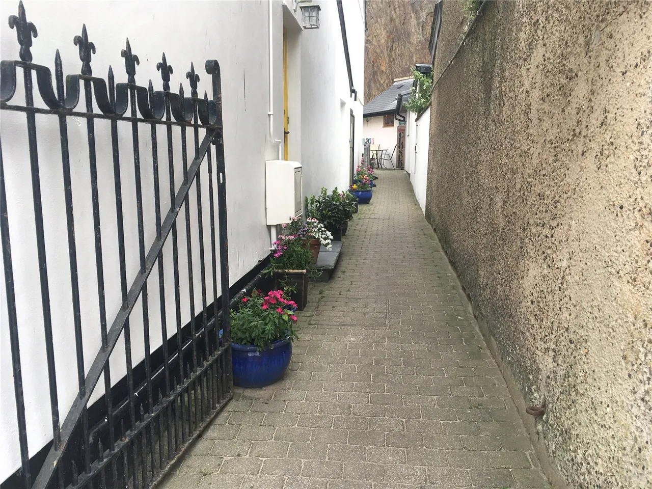 Glandovey Terrace, Aberdovey, photo 21