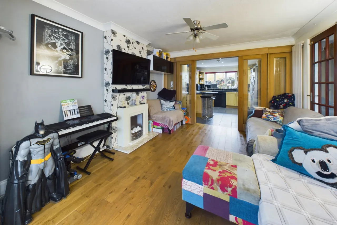Essex Mead, Hemel Hempstead, HP2, photo 15