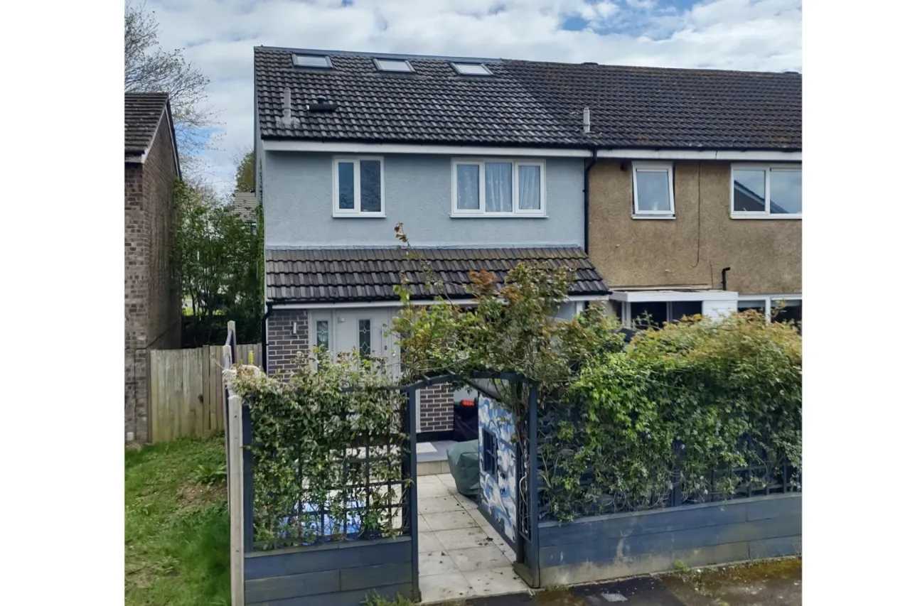 3 bed property for sale, Essex Mead, Hemel Hempstead, HP2