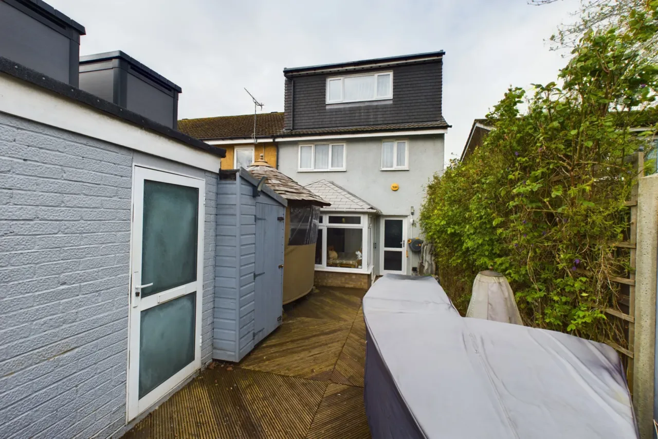 Essex Mead, Hemel Hempstead, HP2, photo 14